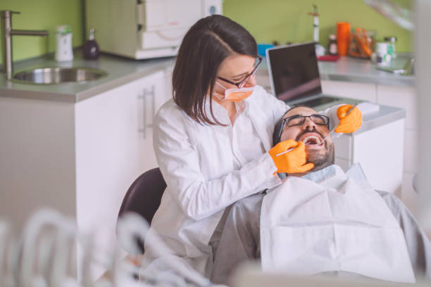 Best Mobile Emergency Dentist in Waukegan, IL