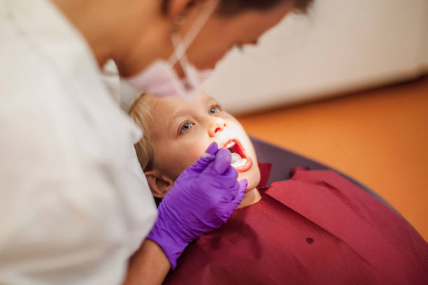 Best Emergency Root Canal Treatment in Waukegan, IL